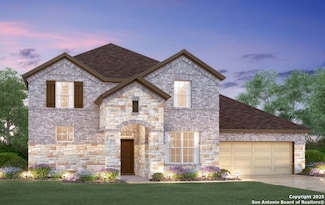 5011 Estates Oak Way, San Antonio, TX 78263