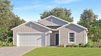 573 Kingbird Dr, St. Augustine, FL 32092