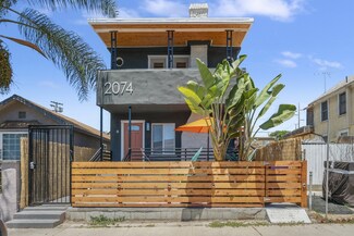 2074 Newton Ave, San Diego, CA 92113