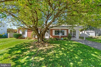 188 Greenway Dr, Frederick, MD 21702