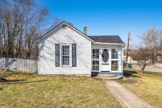 200 S Walnut St, Wilmore, KY 40390