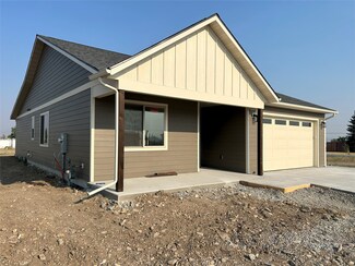 2896 Ashley Ave, East Helena, MT 59635