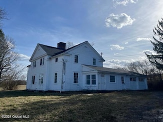 421 Karker Rd, Warnerville, NY 12187