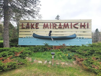 V/L Lot472 Wasco Trail, Evart Township, MI 49631