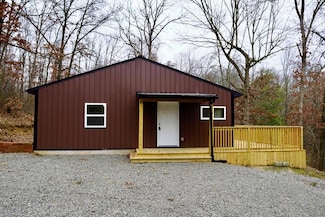 350 Tabernacle Rd, Chillicothe, OH 45601