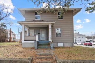 133 W Williams St, Fort Wayne, IN 46802