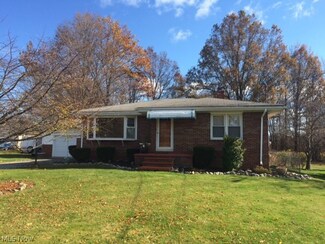 4090 Marks Ave, Rootstown, OH 44272