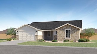 The Milano, Sparks, NV 89436