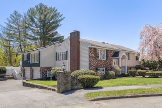 5 Manter Ct, Saugus, MA 01906
