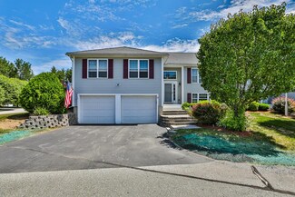 32 Christopher Dr Unit 26, Sandown, NH 03873
