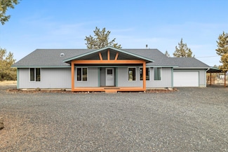 11122 SW Peninsula Dr, Terrebonne, OR 97760
