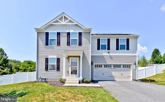 24 Willow Woods Dr, La Plata, MD 20646