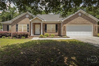 133 Cobbleton Dr, Rincon, GA 31326