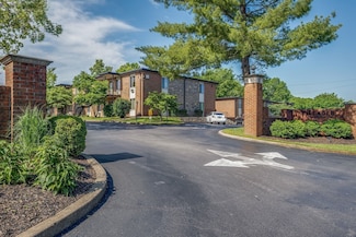 2601 Hillsboro Pike Unit P4, Nashville, TN 37212