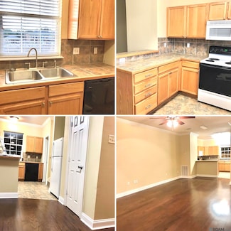 1500 Brightside Dr Unit E-6, Baton Rouge, LA 70820