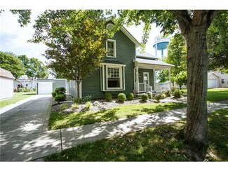 427 Augusta St, Elmore, OH 43416