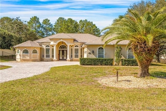 10159 Hernando Ridge Rd, Weeki Wachee, FL 34613