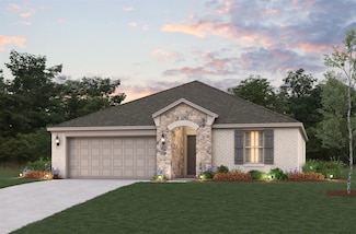 2001 Partridge Rd, Princeton, TX 75407
