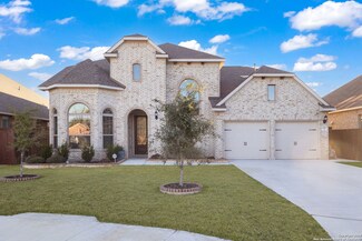 11940 White River Dr, San Antonio, TX 78254
