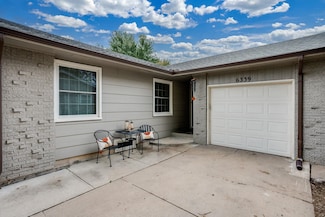 6339 N Tarrytown St, Park City, KS 67219