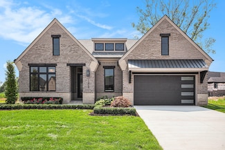 13868 Quail View Dr, Washington, MI 48094