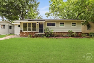 2030 E 42nd St, Savannah, GA 31404