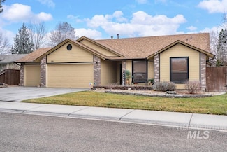 1281 W Kimra St, Meridian, ID 83642