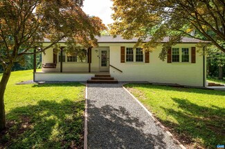 5523 Rockfish Gap Turnpike, Charlottesville, VA 22903