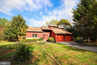 19 Fox Ridge Rd, Glenmoore, PA 19343