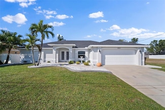 4524 SW 9th Place, Cape Coral, FL 33914