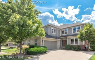 3706 Winding Brook Cir Unit U42, Rochester Hills, MI 48309