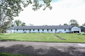 2977 Redman Rd, Brockport, NY 14420