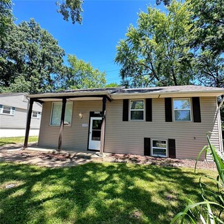 12132 Criterion Ave, Saint Louis, MO 63138