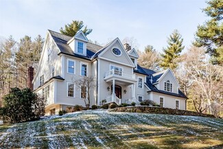 6 Francis St, Dover, MA 02030