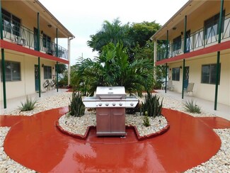 1845 Jefferson St Unit 5, Hollywood, FL 33020