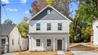 715 Idol St, High Point, NC 27262