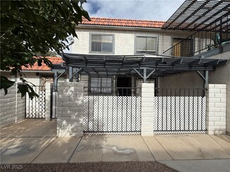 1125 Willow Tree Dr Unit C, Las Vegas, NV 89128