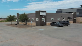 3900 Texas 158, Midland, TX 79706