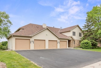 4277 Oakmede Ln Unit 62C, Saint Paul, MN 55110