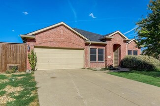 100 Clark Dr, Ferris, TX 75125