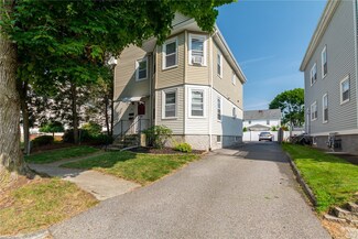 69 Waterman Ave, Cranston, RI 02910