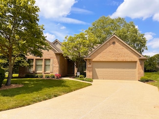 5190 Pursel Ln, Carmel, IN 46033