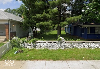 2924 E 18th St, Indianapolis, IN 46218