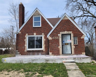 10521 Roxbury St, Detroit, MI 48224