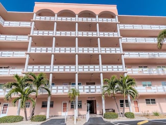 6025 Shore Blvd S Unit 611, Gulfport, FL 33707