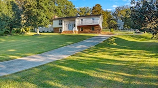 119 County Road 577, Englewood, TN 37329