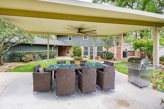 19431 Joanleigh Dr, Spring, TX 77388
