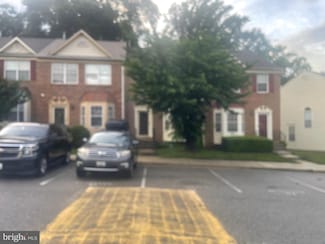 836 Faraway Ct, Bowie, MD 20721