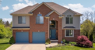 4139 Persimmon Dr, Ypsilanti, MI 48197