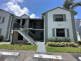 1024 S Independence Dr Unit 1024A, Homestead, FL 33034